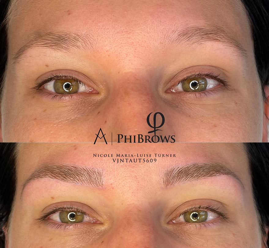 Microblading