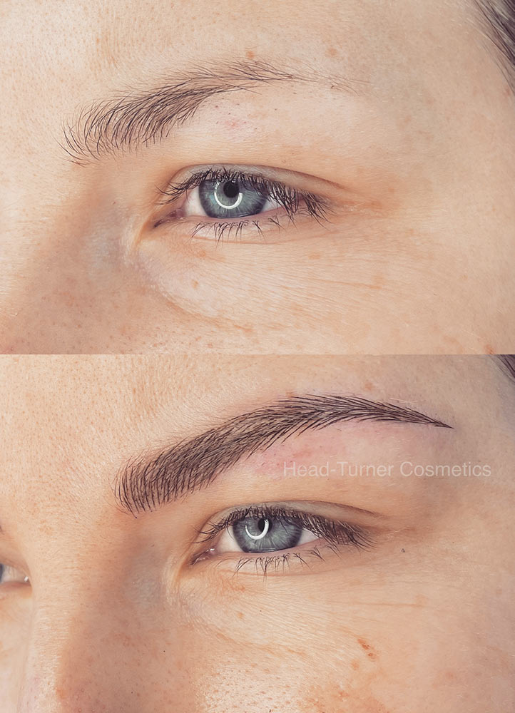 Microblading Workshop